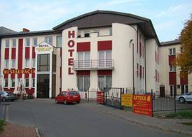 Hotel Relax 2