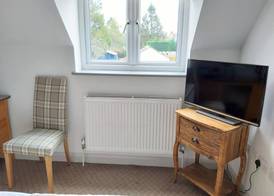 Oxford Guest House 5