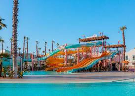 ON City Resort All Inclusive Prime 3