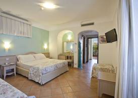 Relais Villa Angiolina 5