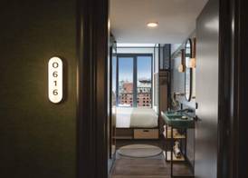 Moxy NYC East Village 2