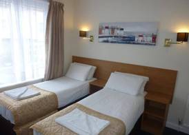 Serenity Hotel 5