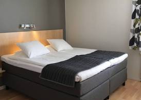 Linköpings Cityhotell och Vandrarhem 4