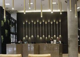 Hotel Boutique Itaim 3
