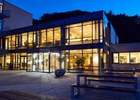 Vingsted Hotel & Konferencecenter 2