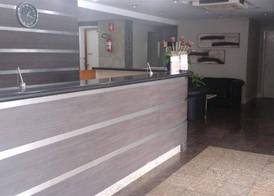 Plaza Suite Hotel Ltda 2