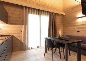 The Village Chalet 4