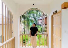 Sangthian Beach Resort 4