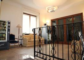 Hotel Palladio 2