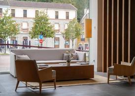 Blau Hotel Las Caldas, a member of Radisson Individuals 5