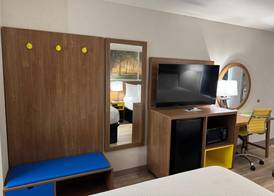 Days Inn by Wyndham Clanton AL 4