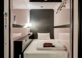 First Cabin Akasaka 5