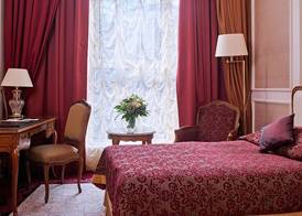 Eurostars Grand Hotel Wien 3