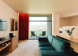 Douro Palace Hotel Resort & SPA 5
