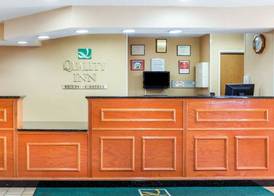 Quality Inn Ottawa near Starved Rock State Park 2