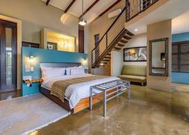 Francolin Lodge 4