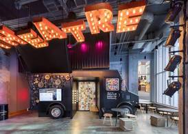 Moxy Boston Downtown 3