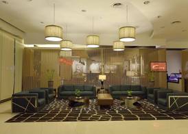 Abell Hotel 5