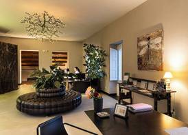 Donna Carmela Resort & Lodges 4