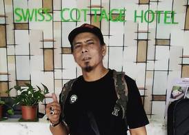 Swing & Pillows - KL Pekeliling 4