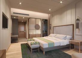 Holiday Inn GOA CANDOLIM by IHG 3