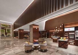 Hilton Garden Inn Nantong Rudong 2