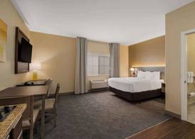 Comfort Inn & Suites Barnesville - Frackville 4
