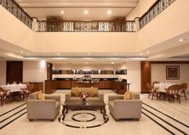 Greenpark Chennai 3