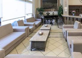 Hotel Zentral Mayoral 2