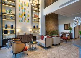 Cozy Danang Boutique Hotel 2