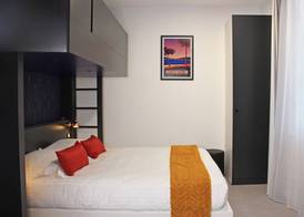 Hôtel du Parc & Spa 4