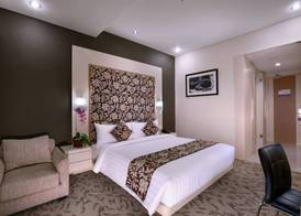 Quest San Denpasar by ASTON 3