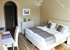 Hotel garni Bellevue 2
