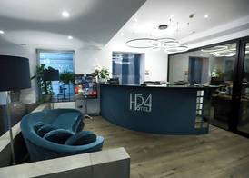 Hotel 54 Barceloneta 2