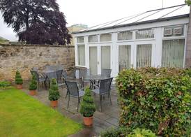 Sunninghill Hotel 4