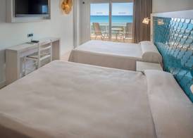 Caprici Beach Hotel & Spa 3