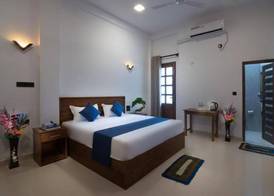 Hotel Alaskabay Arugambay 4