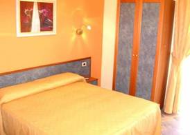 Hotel Blumentag 5