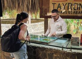 Ecohabs Tequendama - Parque Tayrona 2