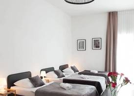 Aparthotel Lenau 5