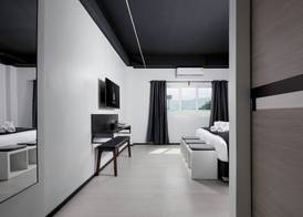 BedTime Hotel Samui 2