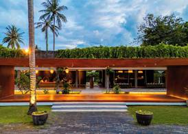 Tolani Resort Koh Samui 3