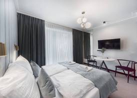 ApartPark by Baltic Home 3
