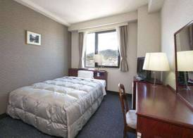 Ise City Hotel 2