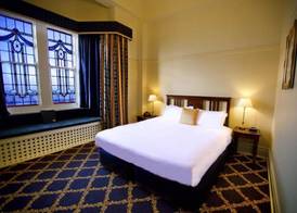 Carrington Hotel 5