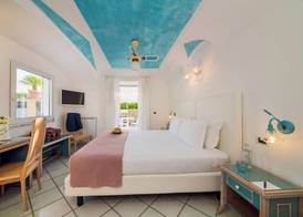 Hotel Terme San Michele & SPA, WorldHotels Distinctive Adults Only 3
