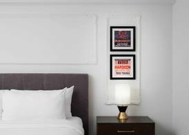 Pantages Hotel Toronto Centre 2