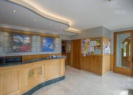 Hotel Bezzi 2
