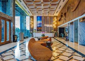 Peninsula Hotel Danang 2