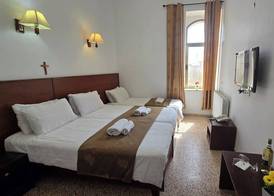 St Thomas Guesthouse - Jerusalem 2